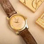 Omega Seamaster (1950s) - Ref. 2767-3-SC | Watch Scout thumbnail 2