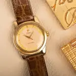 Omega Seamaster (1950s) - Ref. 2767-3-SC | Watch Scout thumbnail 3