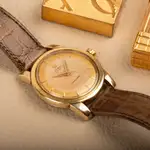 Omega Seamaster (1950s) - Ref. 2767-3-SC | Watch Scout thumbnail 4