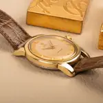 Omega Seamaster (1950s) - Ref. 2767-3-SC | Watch Scout thumbnail 5