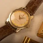 Omega Seamaster (1950s) - Ref. 2767-3-SC | Watch Scout thumbnail 6