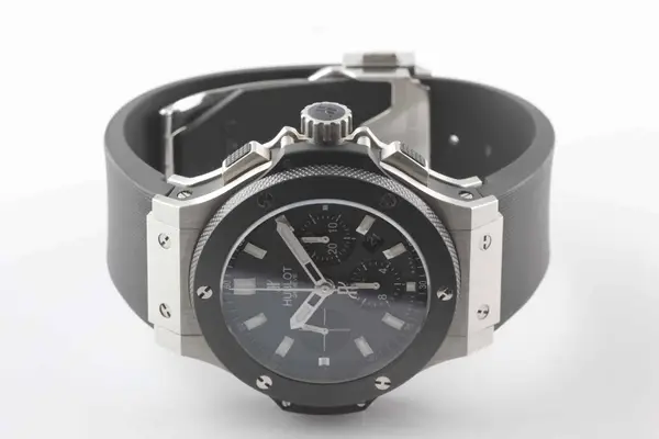 Hublot Big Bang Evolution