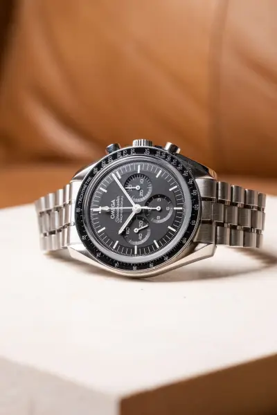 Omega Speedmaster