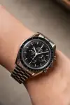 Omega Speedmaster (2021) - Ref. 310.30.42.50.01.002 | Watch Scout thumbnail 2