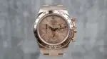 Rolex Daytona (2021) - Ref. m116505-0012 | Watch Scout thumbnail 1
