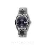 Rolex Datejust (2026) - Ref. 126234 | Watch Scout thumbnail 1