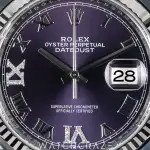 Rolex Datejust (2026) - Ref. 126234 | Watch Scout thumbnail 2
