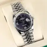 Rolex Datejust (2026) - Ref. 126234 | Watch Scout thumbnail 3