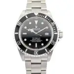 Rolex Sea-Dweller (1999) - Ref. 16600 | Watch Scout thumbnail 1