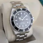 Rolex Sea-Dweller (1999) - Ref. 16600 | Watch Scout thumbnail 4