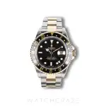 Rolex GMT-Master II - Ref. 16713 | Watch Scout thumbnail 1