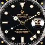 Rolex GMT-Master II - Ref. 16713 | Watch Scout thumbnail 2