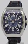 Franck Muller Vanguard Yachting (2025) - Ref. V45 SC DT YACHT | Watch Scout thumbnail 1