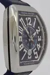 Franck Muller Vanguard Yachting (2025) - Ref. V45 SC DT YACHT | Watch Scout thumbnail 3