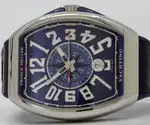 Franck Muller Vanguard Yachting (2025) - Ref. V45 SC DT YACHT | Watch Scout thumbnail 4