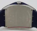 Franck Muller Vanguard Yachting (2025) - Ref. V45 SC DT YACHT | Watch Scout thumbnail 6