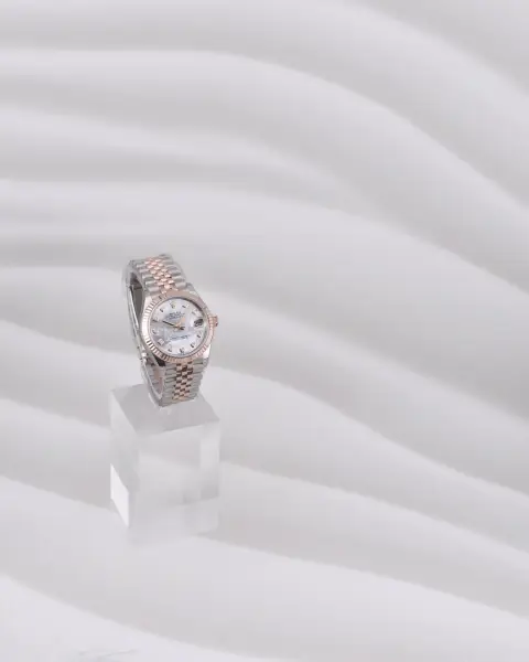 Rolex Datejust 31