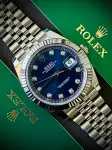 Rolex Datejust 41 (2023) - Ref. 126334 | Watch Scout thumbnail 1