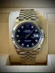 Rolex Datejust 41 (2023) - Ref. 126334 | Watch Scout thumbnail 3