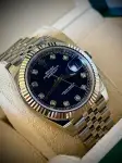 Rolex Datejust 41 (2023) - Ref. 126334 | Watch Scout thumbnail 4
