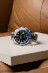Rolex GMT-Master II (2022) - Ref. 126710BLNR | Watch Scout thumbnail 1