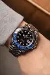Rolex GMT-Master II (2022) - Ref. 126710BLNR | Watch Scout thumbnail 12