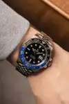 Rolex GMT-Master II (2022) - Ref. 126710BLNR | Watch Scout thumbnail 13