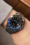 Rolex GMT-Master II (2022) - Ref. 126710BLNR | Watch Scout thumbnail 14