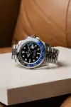 Rolex GMT-Master II (2022) - Ref. 126710BLNR | Watch Scout thumbnail 3
