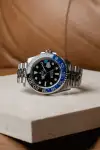 Rolex GMT-Master II (2022) - Ref. 126710BLNR | Watch Scout thumbnail 4