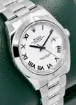Rolex Datejust 41 (2022) - Ref. 126300 | Watch Scout thumbnail 2