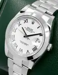 Rolex Datejust 41 (2022) - Ref. 126300 | Watch Scout thumbnail 3