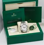 Rolex Datejust 41 (2022) - Ref. 126300 | Watch Scout thumbnail 6