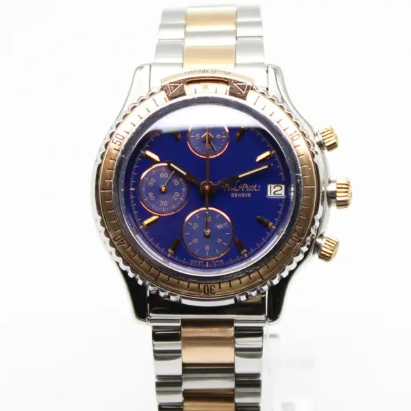 Paul Picot U-Boot Chronograph