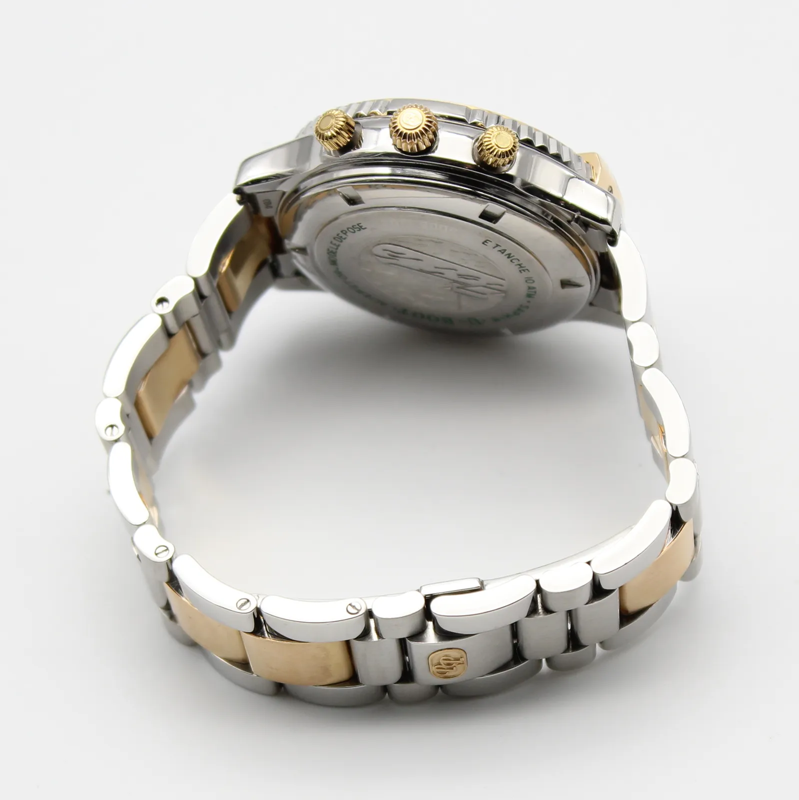 Paul Picot U-Boot Chronograph 5005, photo 6 of 6