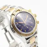 Paul Picot U-Boot Chronograph - Ref. 5005 | Watch Scout thumbnail 3