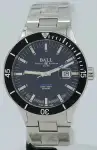 Ball Roadmaster M Challenger Date (2019) - Ref. DM3150B-S1CJ-BK | Watch Scout thumbnail 1