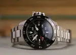Ball Engineer Hydrocarbon AeroGMT II (2018) - Ref. DG2018C-52C-BK | Watch Scout thumbnail 2
