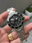 Ball Engineer Hydrocarbon AeroGMT II (2018) - Ref. DG2018C-52C-BK | Watch Scout thumbnail 14