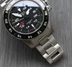 Ball Engineer Hydrocarbon AeroGMT II (2018) - Ref. DG2018C-52C-BK | Watch Scout thumbnail 9