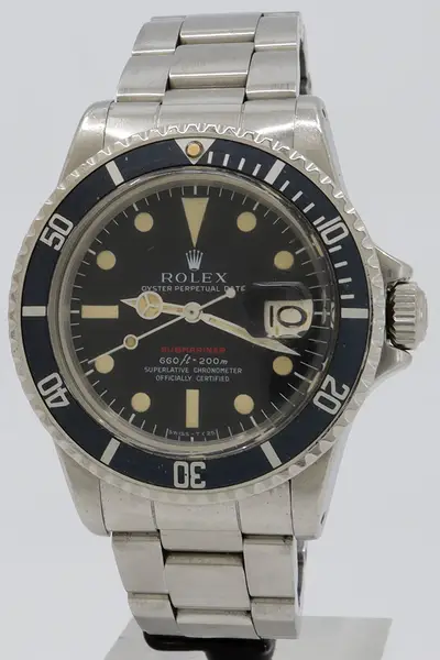 Rolex Submariner
