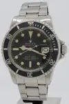 Rolex Submariner (1973) - Ref. 1680 | Watch Scout thumbnail 1