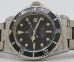 Rolex Submariner (1973) - Ref. 1680 | Watch Scout thumbnail 4