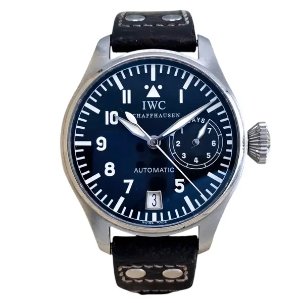 IWC Pilot