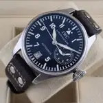 IWC Pilot (2006) - Ref. IW5002-01 | Watch Scout thumbnail 2
