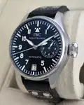 IWC Pilot (2006) - Ref. IW5002-01 | Watch Scout thumbnail 3