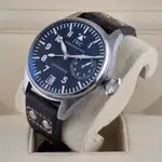 IWC Pilot (2006) - Ref. IW5002-01 | Watch Scout thumbnail 4