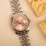 Rolex Datejust (2019) - Ref. 178240 | Watch Scout thumbnail 1