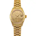 Rolex Lady-Datejust (1988) - Ref. 69178G | Watch Scout thumbnail 1