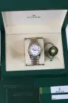 Rolex Datejust 36 (2019) - Ref. 126231 | Watch Scout thumbnail 2